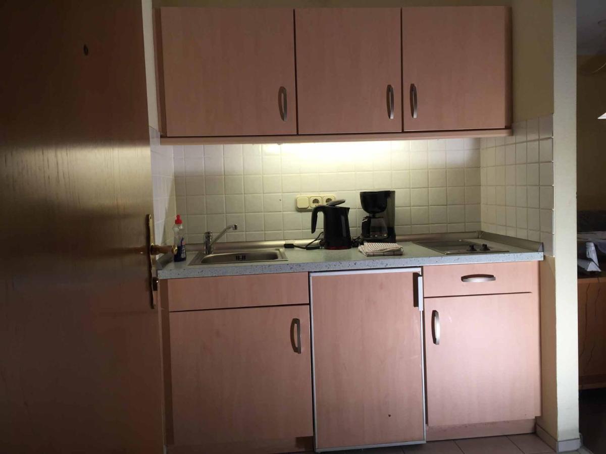 Appartements Gillmeier Herta Bad Griesbach  Kültér fotó