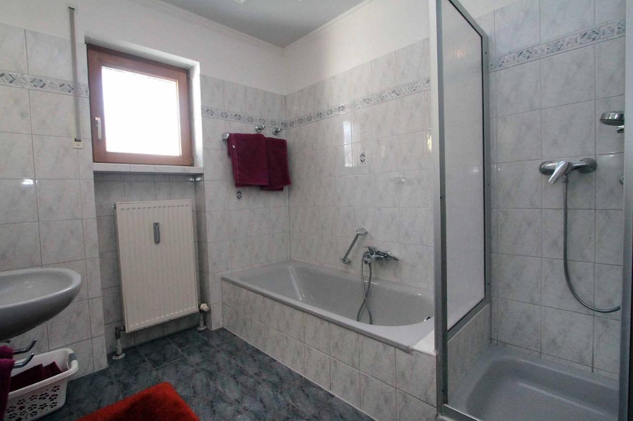 Appartements Gillmeier Herta Bad Griesbach  Kültér fotó
